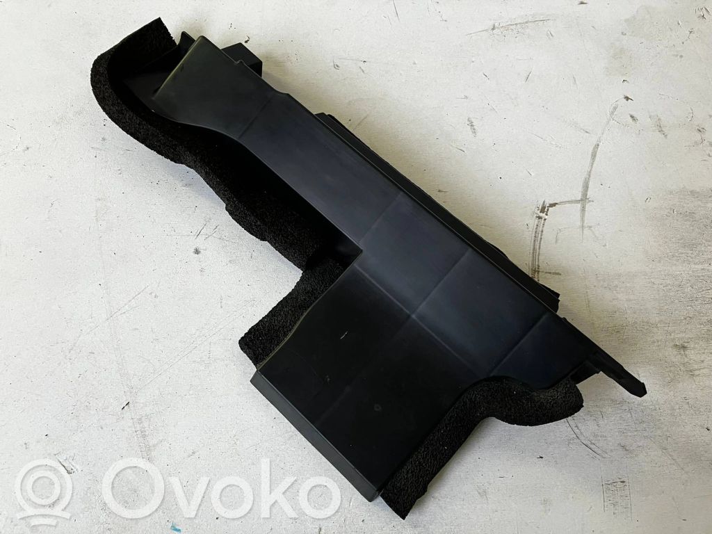 Toyota Corolla E210 E21 Intercooler air guide/duct channel 