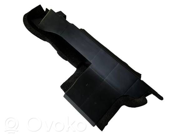 Toyota Corolla E210 E21 Intercooler air guide/duct channel 