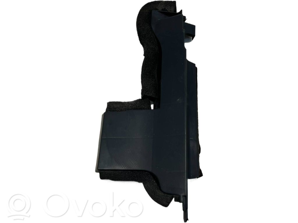 Toyota Corolla E210 E21 Intercooler air guide/duct channel 