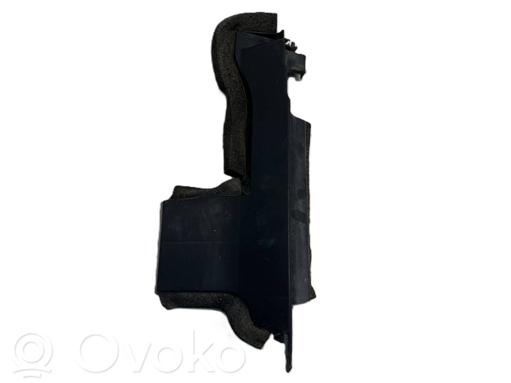 Toyota Corolla E210 E21 Intercooler air guide/duct channel 