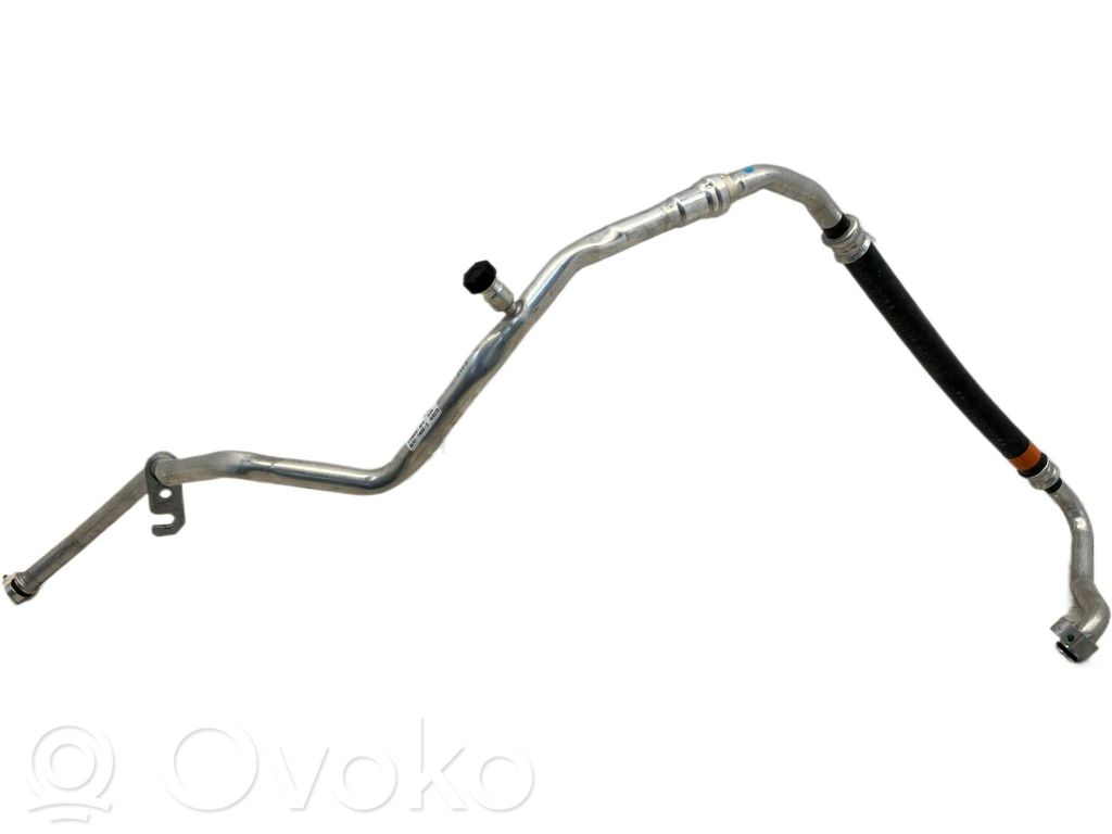 Toyota Corolla E210 E21 Ilmastointilaitteen putki (A/C) 