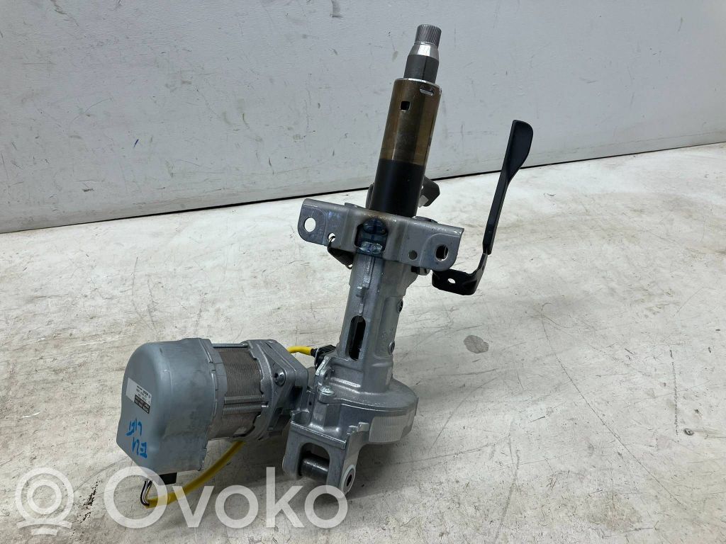 Toyota Corolla E210 E21 Steering wheel axle set 
