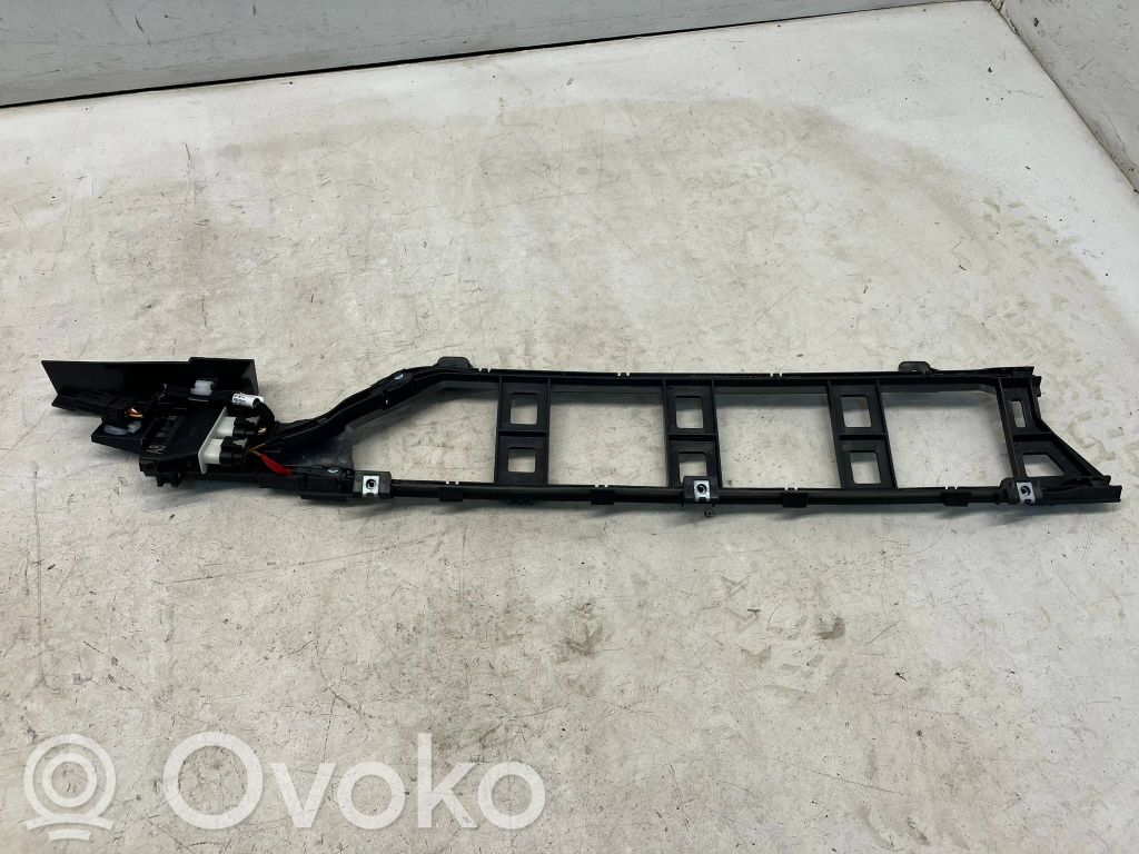 Toyota RAV 4 (XA50) Sensor de la puerta trasera 