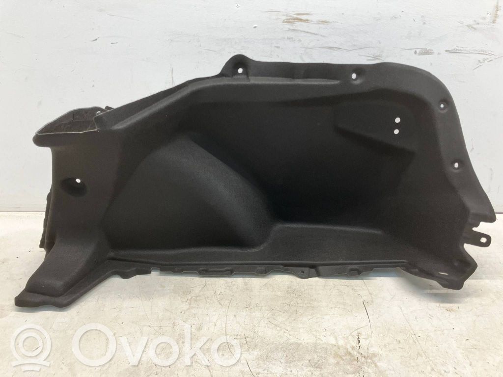 Toyota Corolla E210 E21 Šoninė apdaila (prie lango) 