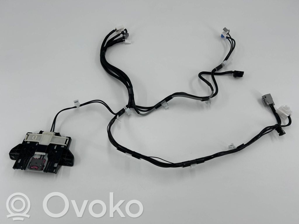 Toyota Corolla E210 E21 GPS Antenne 