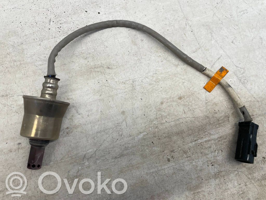 Toyota Corolla Cross Sonde lambda 