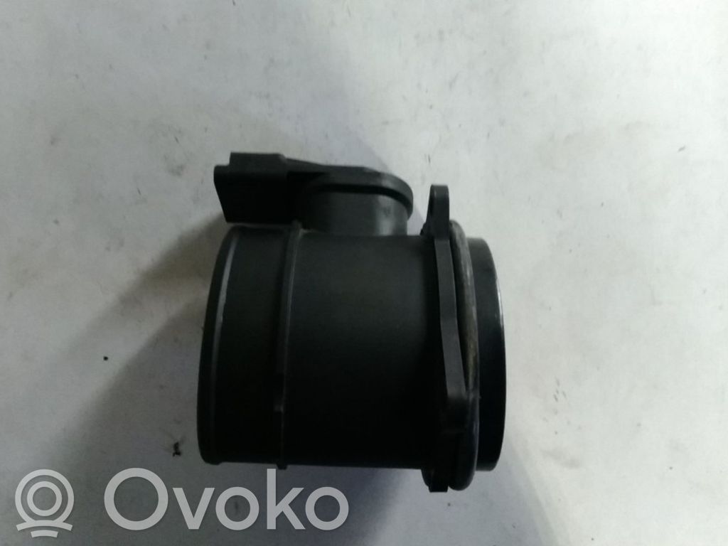 Citroen C3 Przepływomierz masowy powietrza MAF 