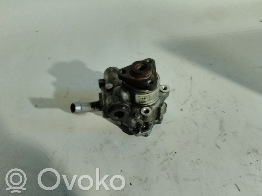 Power steering pump   7692974546,91128