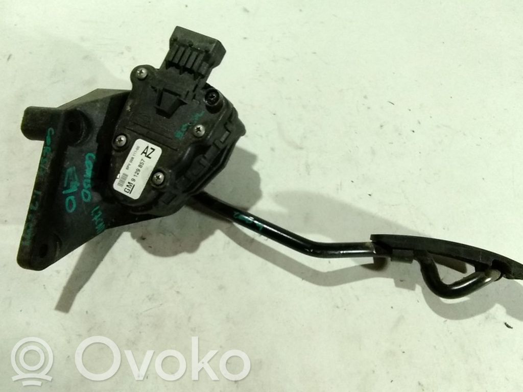 Kaasupoljin   9129857AZ,6PV00811100