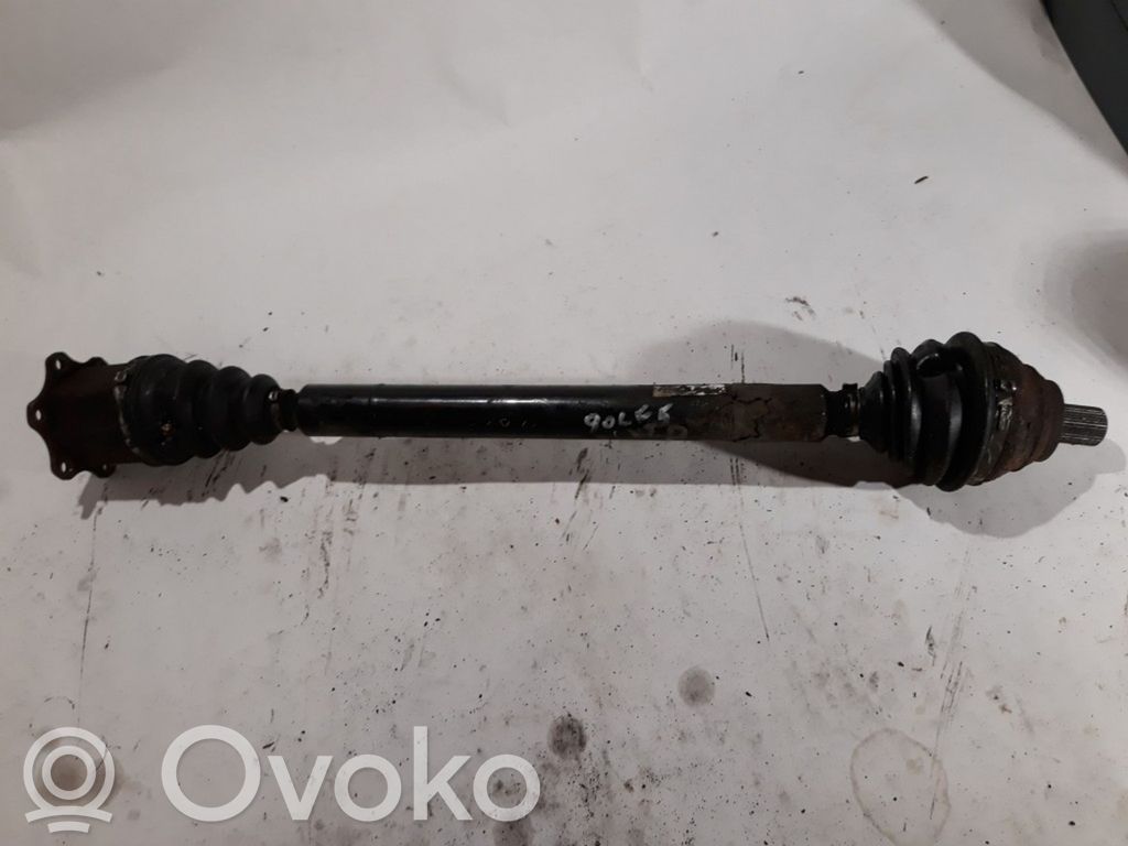 Volkswagen Golf V Etuvetoakseli 