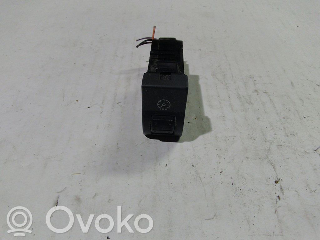 Panel lighting control switch   BP4K666R0,04057800,31120