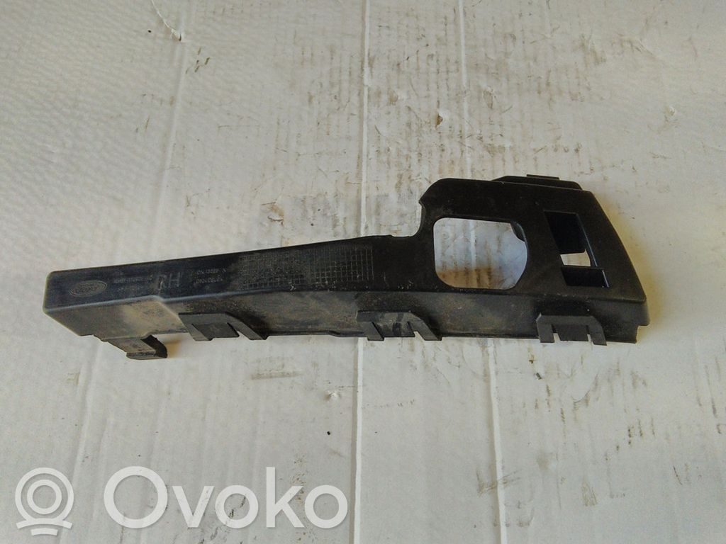 Ford Focus Front bumper mounting bracket 