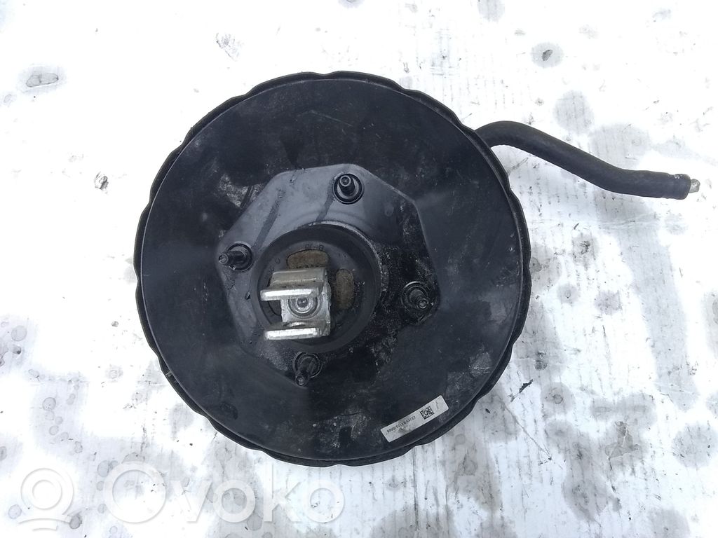 Mazda 2 Brake booster 