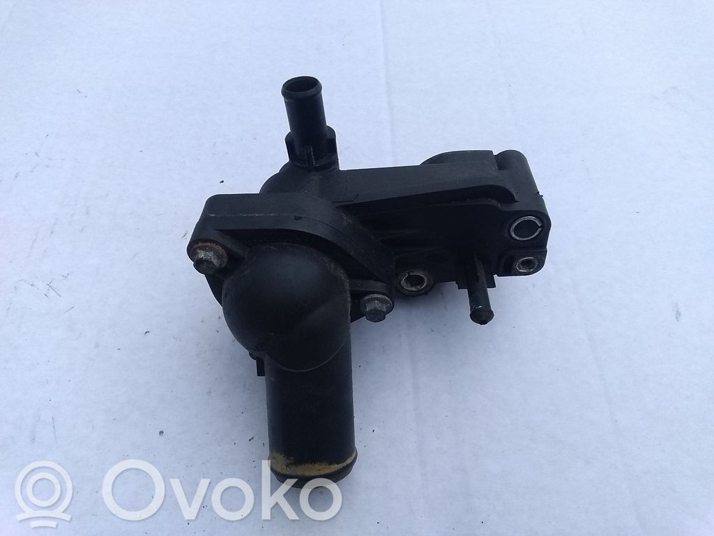 Ford Focus Przewód / Wąż chłodnicy 