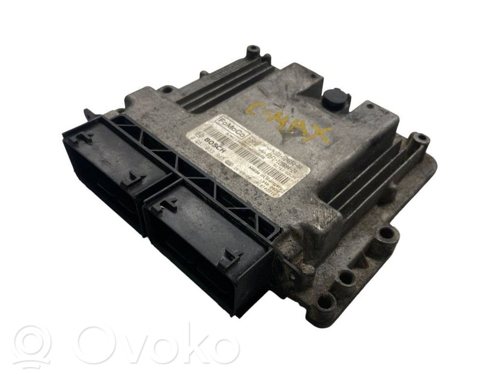 Ford C-MAX II Engine control unit/module 