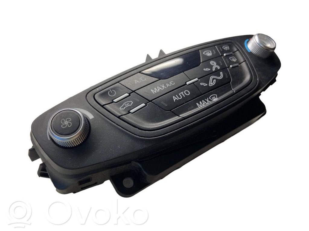 Ford B-MAX Climate control unit 