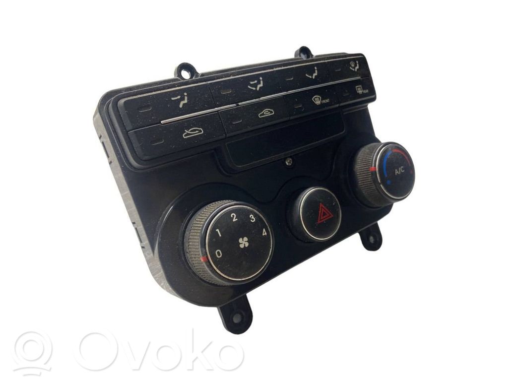Hyundai i30 Climate control unit 