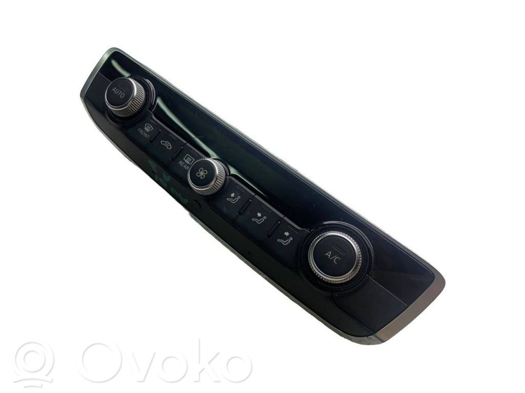 Audi A3 S3 8V Climate control unit 