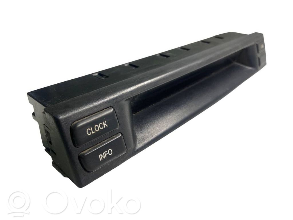 Mazda 6 Screen/display/small screen 