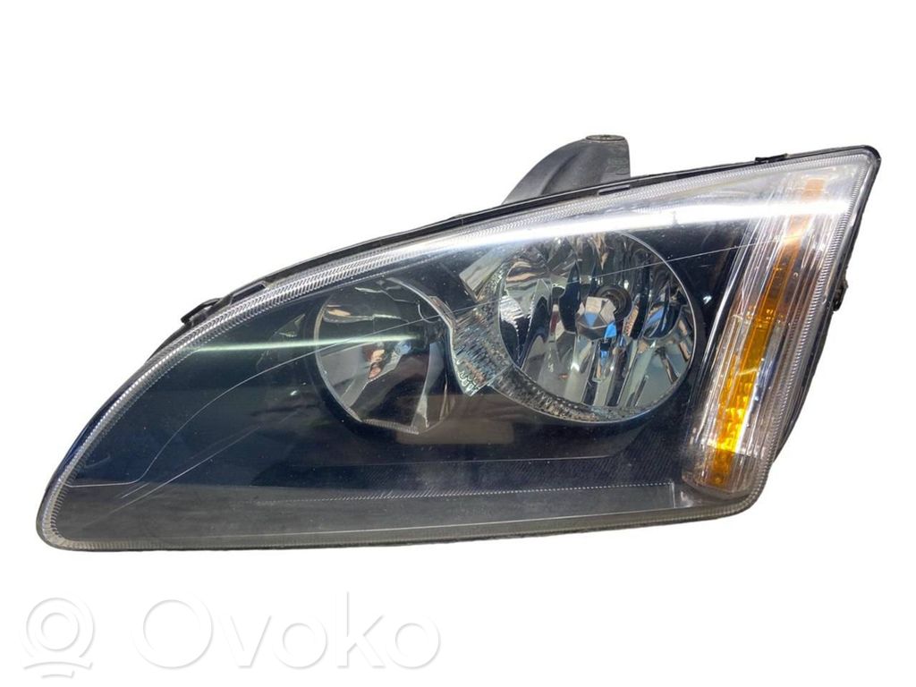 Ford Focus Headlight/headlamp 