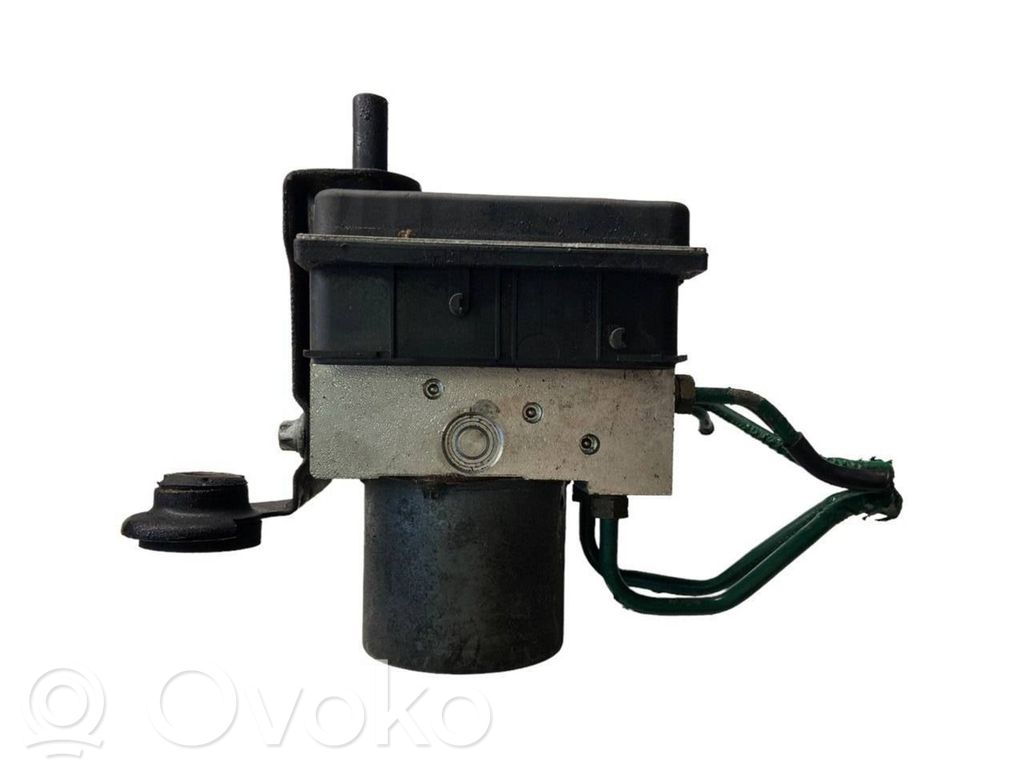 Saab 9-5 ABS Blokas 