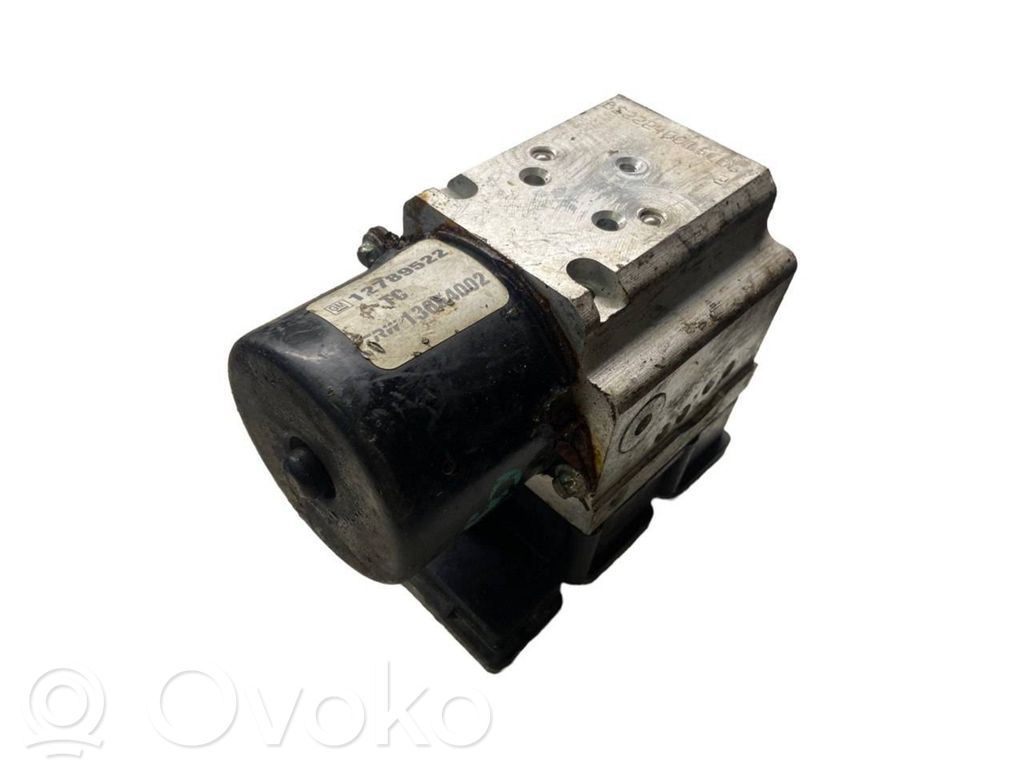 Saab 9-3 Ver2 ABS bloks 