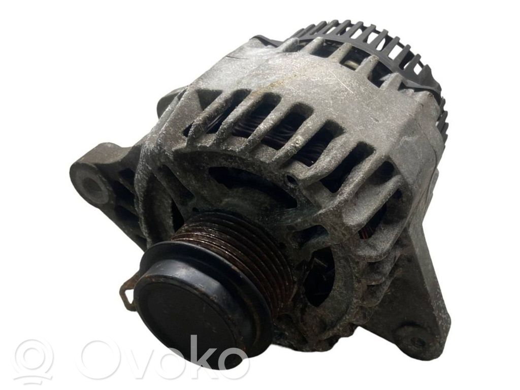 Toyota Auris 150 Generator/alternator 