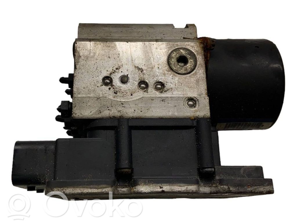 Saab 9-3 Ver2 ABS bloks 