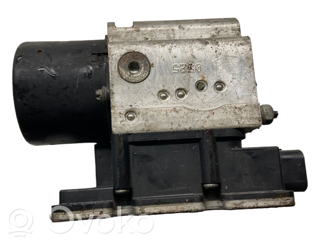 Saab 9-3 Ver2 ABS bloks 