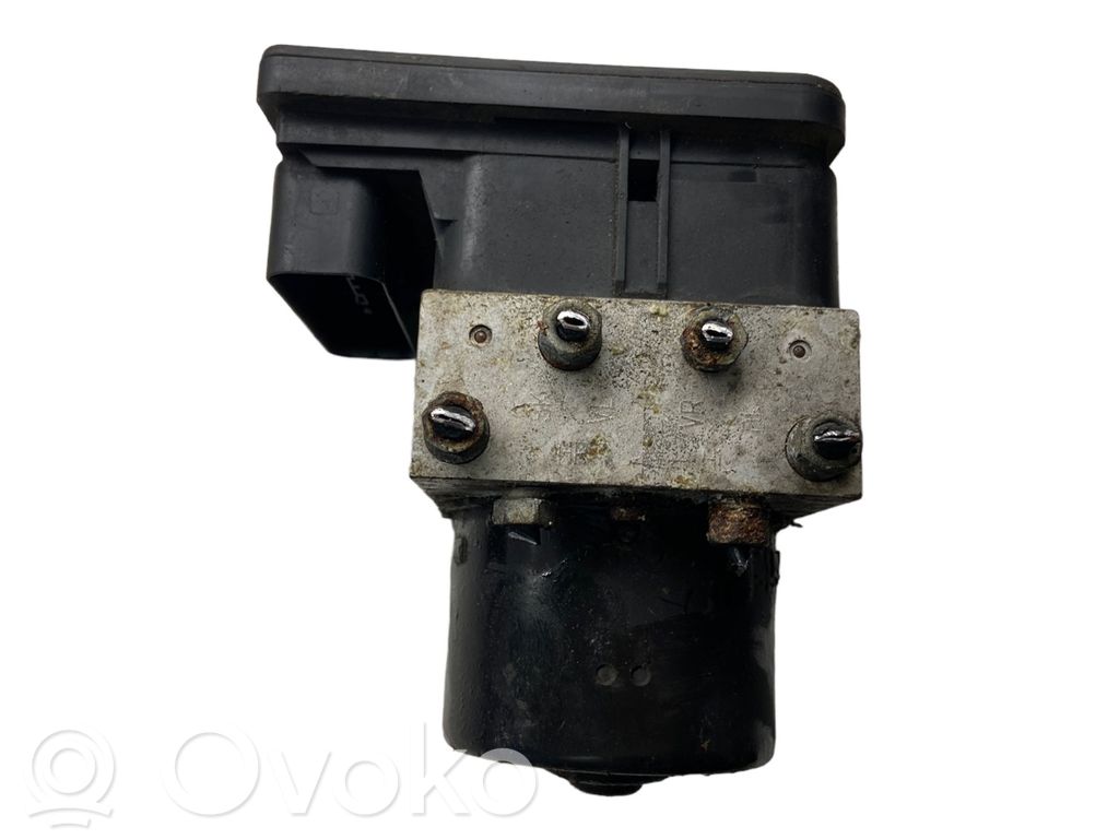 Opel Astra H ABS Pump 
