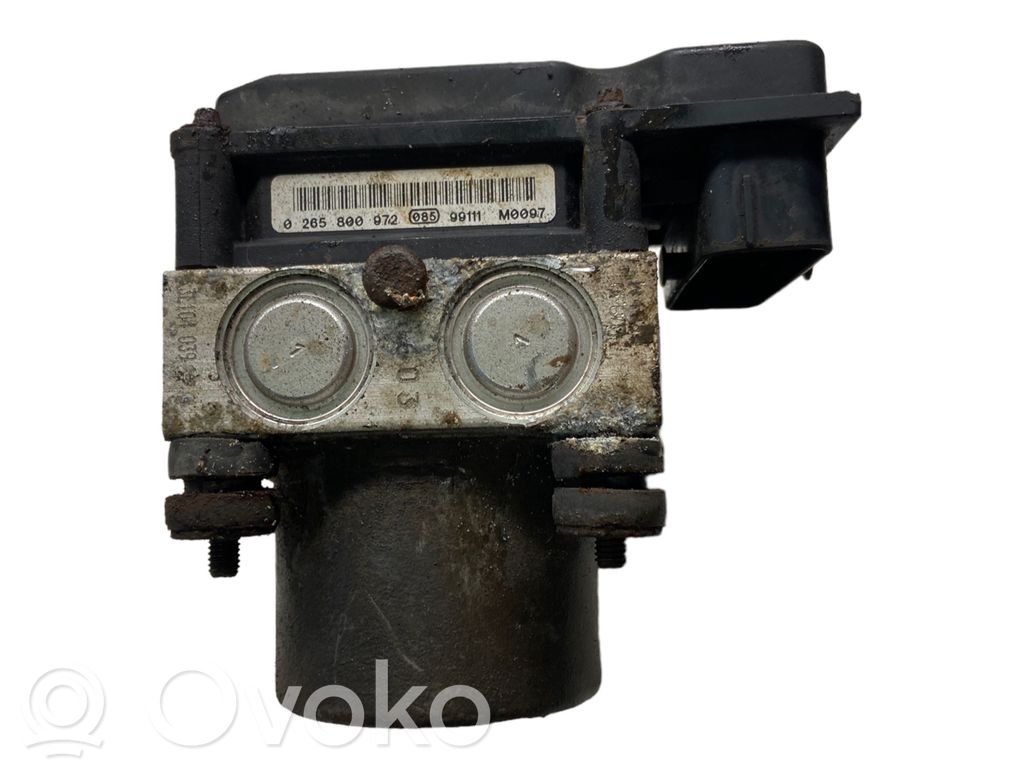 KIA Ceed ABS Pump 
