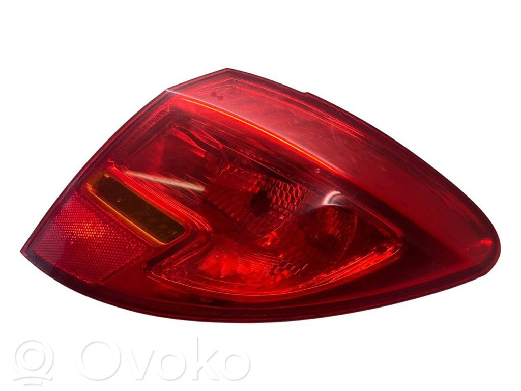 Opel Meriva B Takavalot 