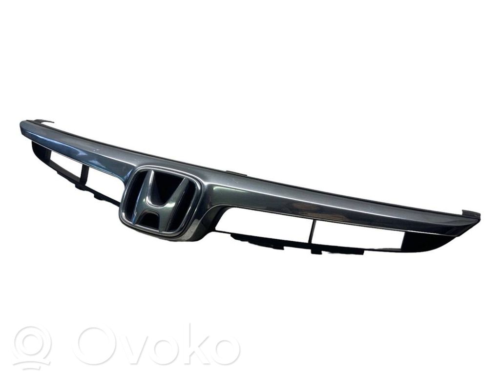Front grill