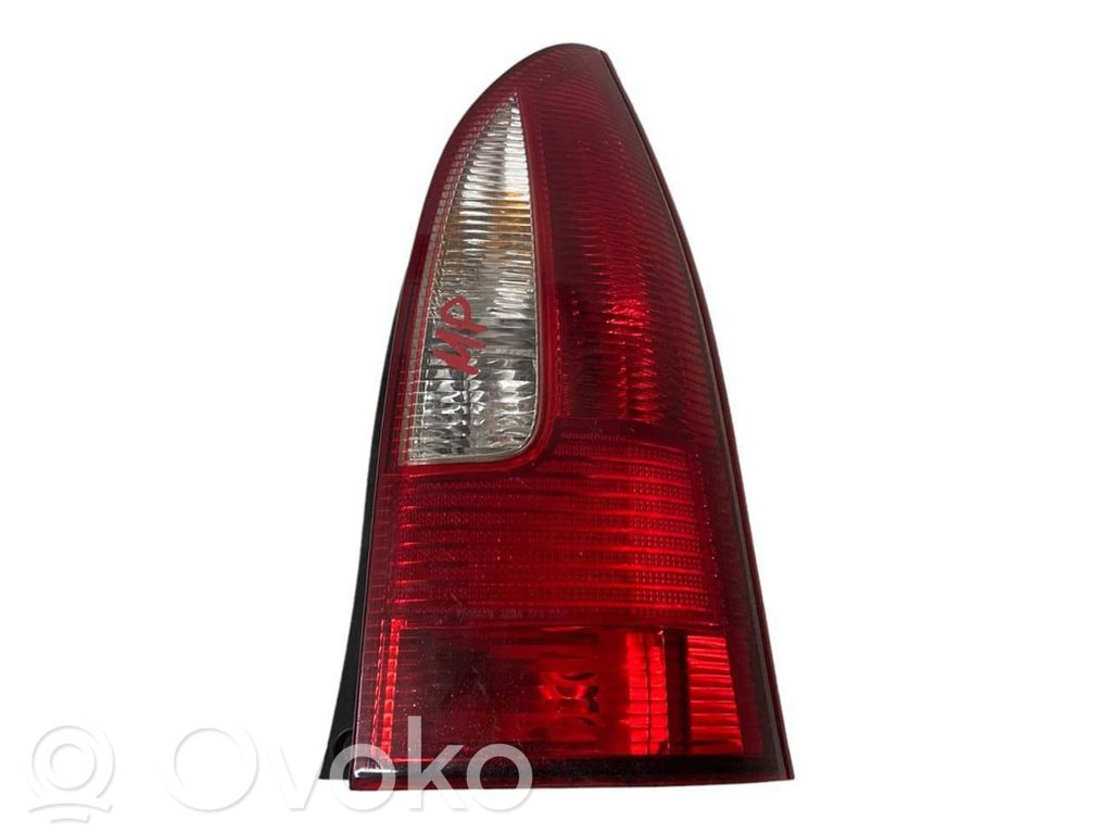 Mazda Premacy Rear/tail lights 