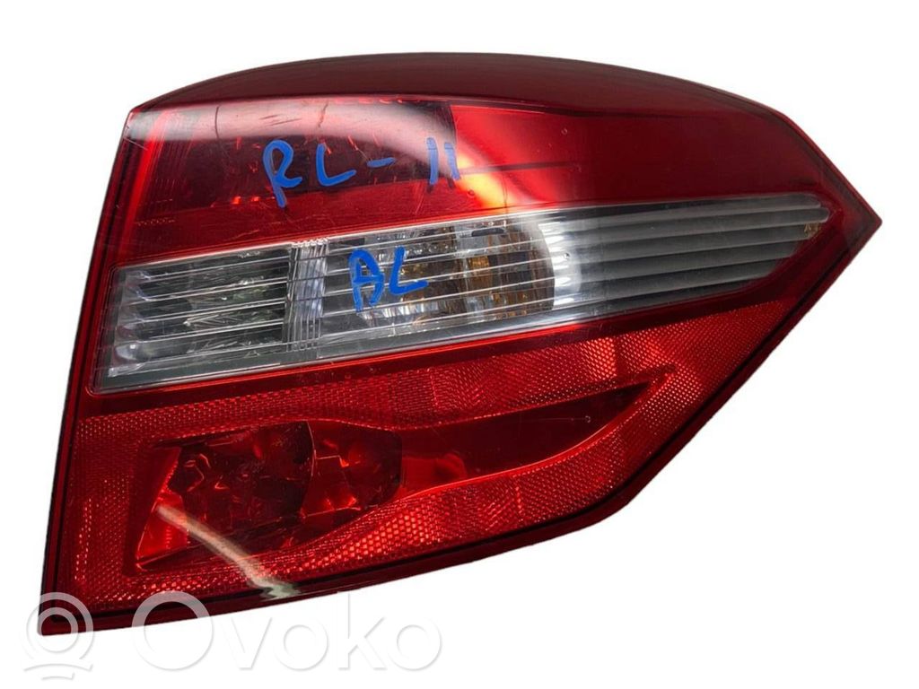 Renault Laguna II Lampa tylna 