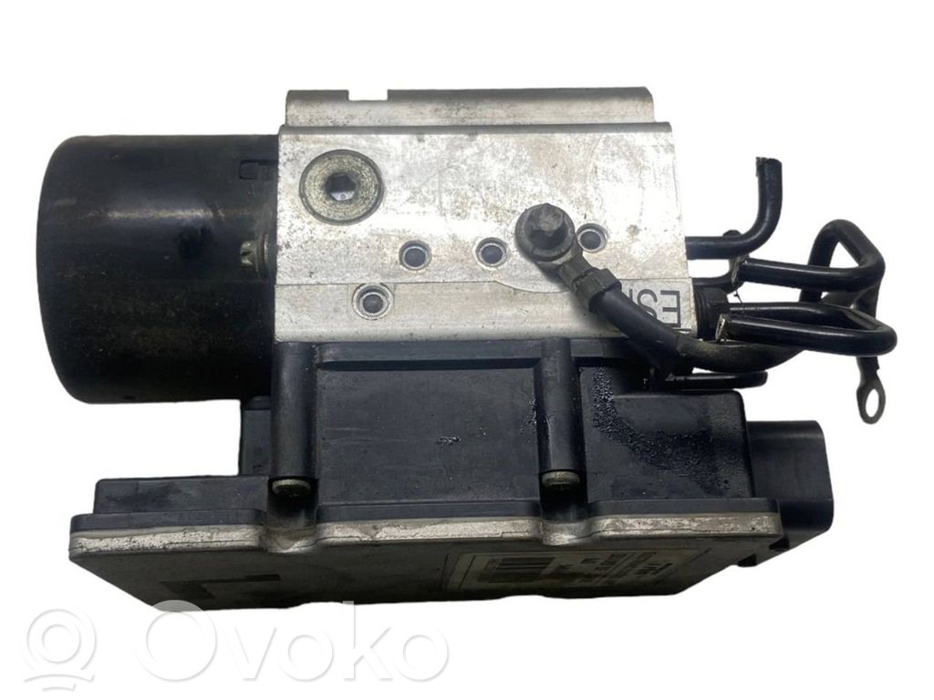 ABS Pump   13509205,13663905,540846820
