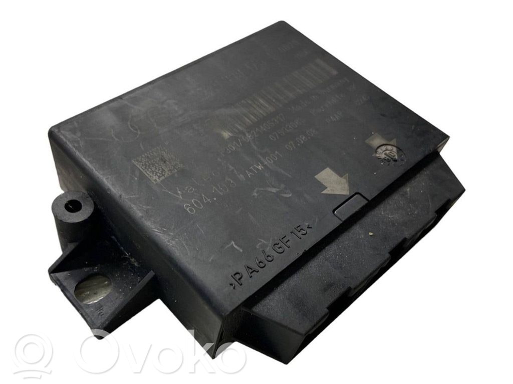 Audi A4 S4 B8 8K Parking PDC control unit/module 