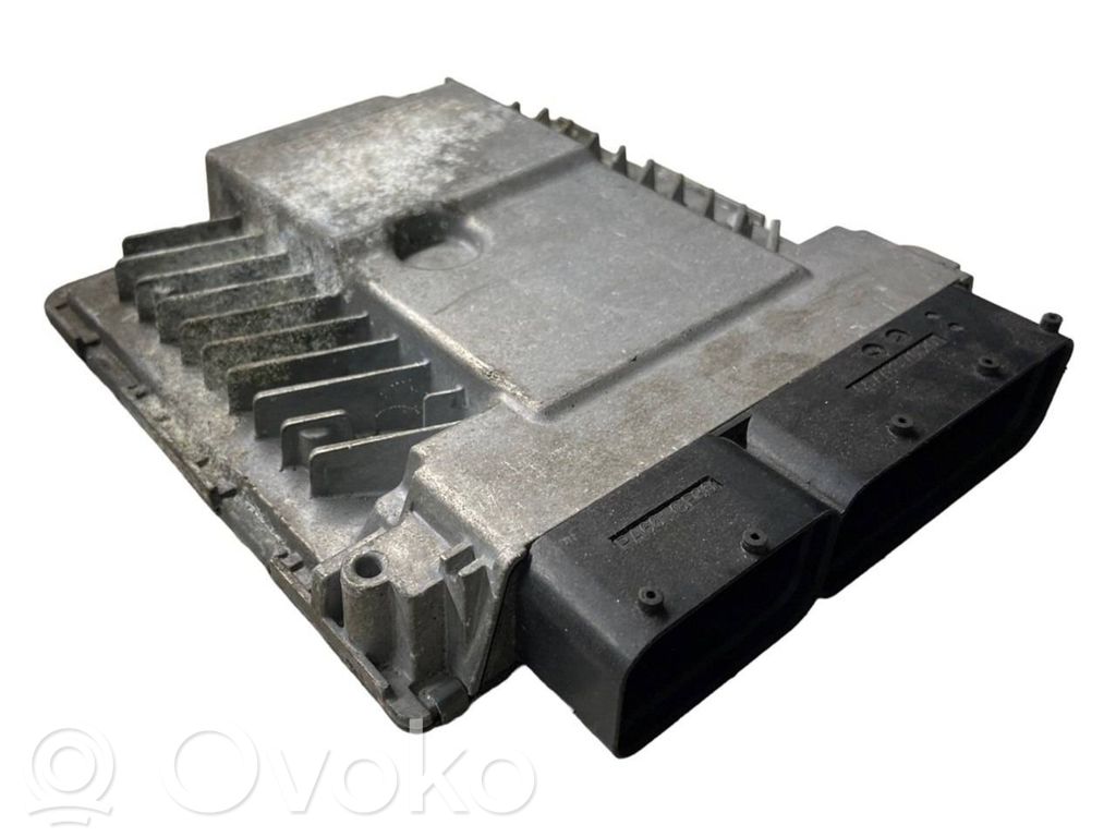 Engine control unit/module   03G906018CD,5WP45600AE
