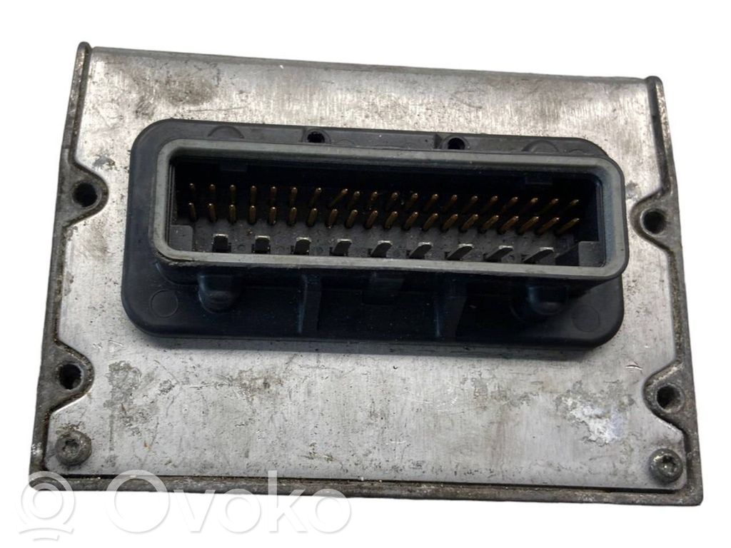 Chrysler Voyager Fuse module 