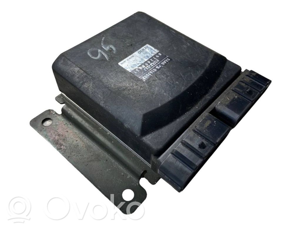 Injection control unit/module   8972406931,5167002,1013105092