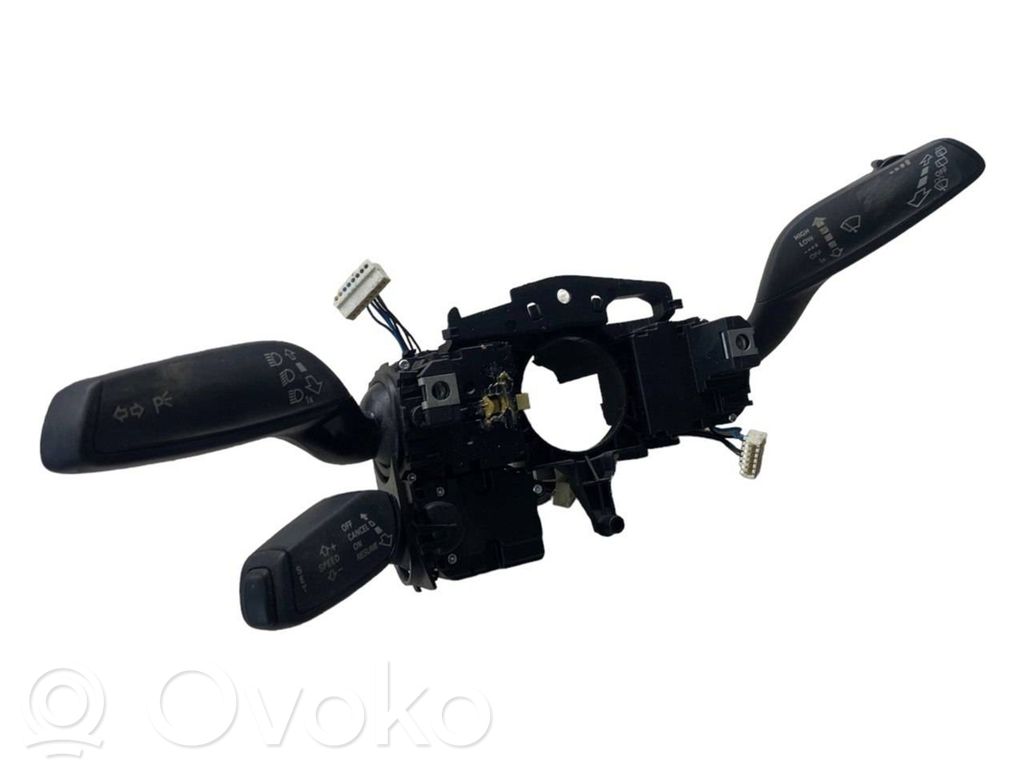 Audi A3 S3 8V Commodo, commande essuie-glace/phare 