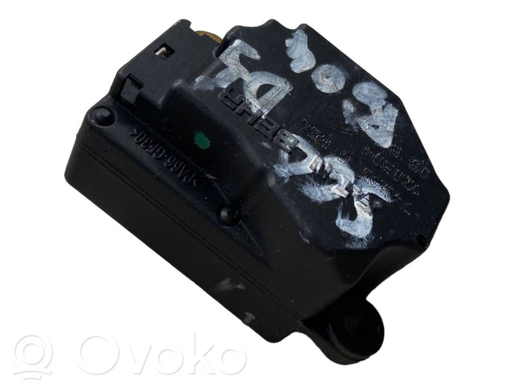 Volvo S60 Motor/activador trampilla de calefacción 