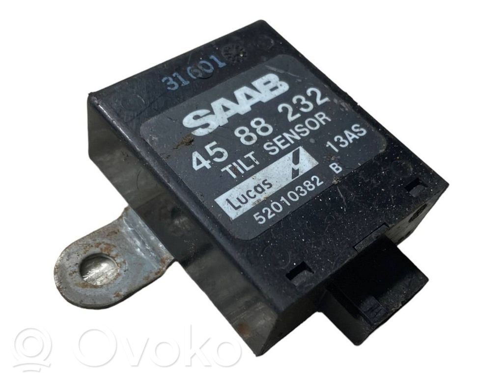 Other control units/modules   4588232,52010382B,31001