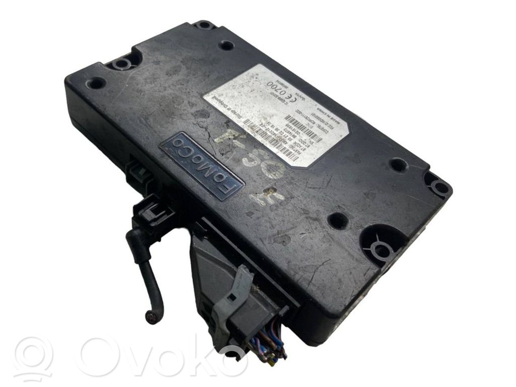 Ford Focus Bluetooth modulis 