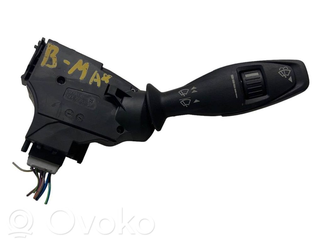Ford Fiesta Wiper control stalk 