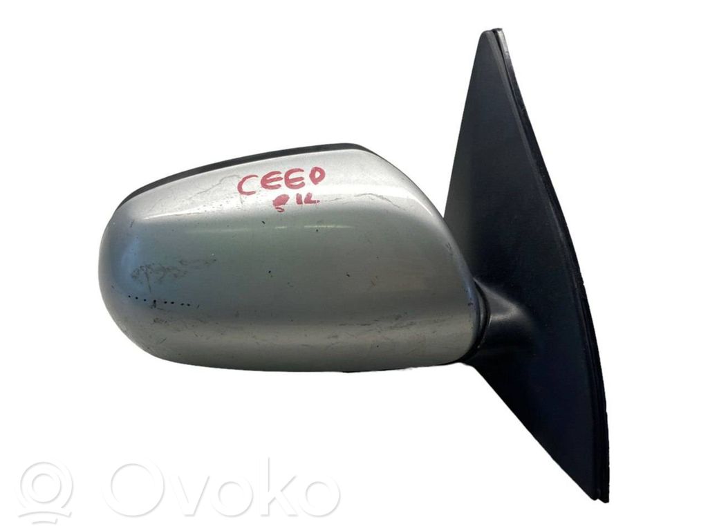 KIA Ceed Veidrodėlis (elektra valdomas) 