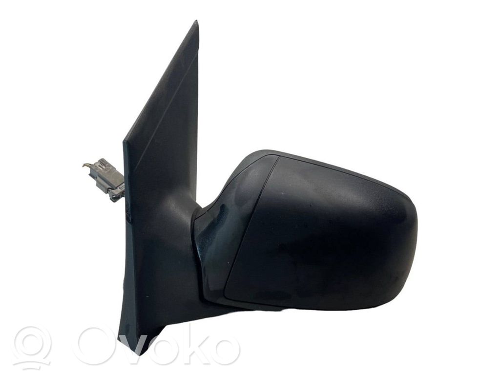 Ford Focus Front door electric wing mirror 