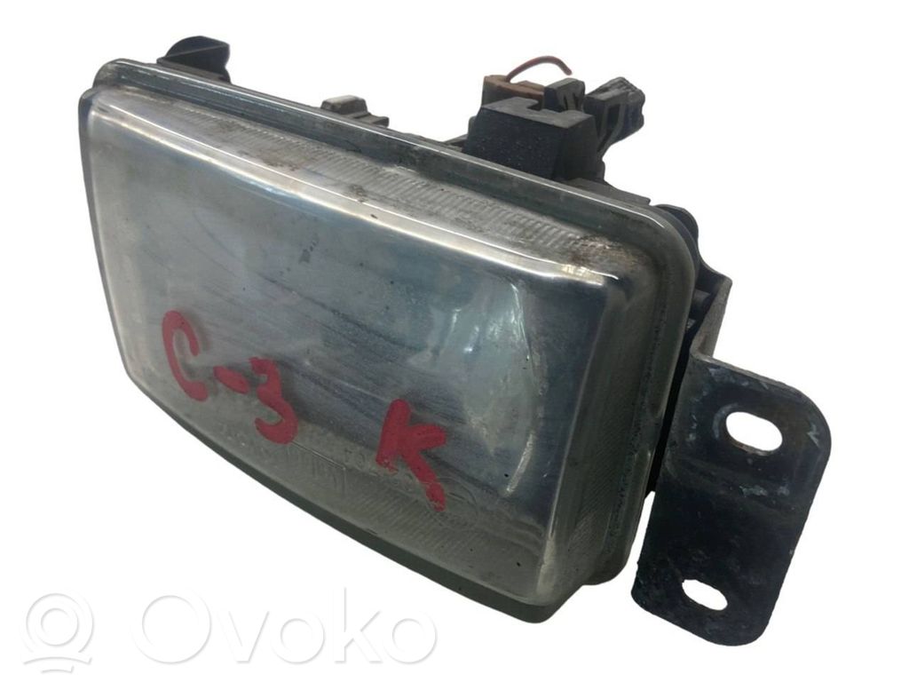Toyota Corolla E120 E130 Etusumuvalo 