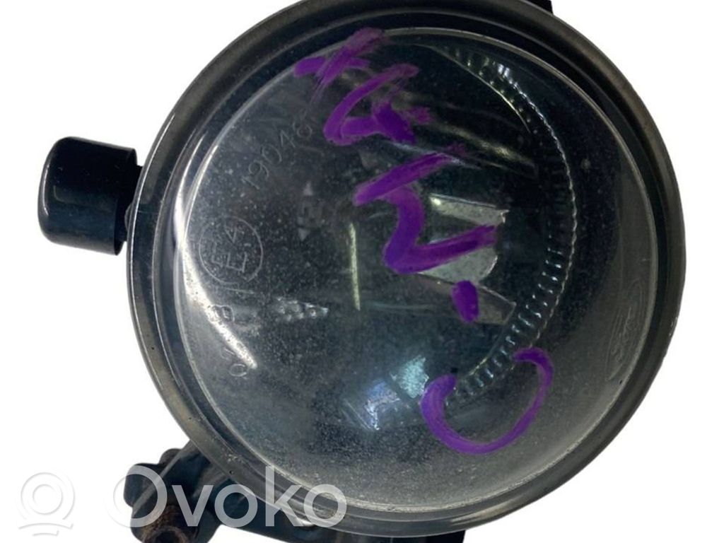 Ford Focus C-MAX Front fog light 