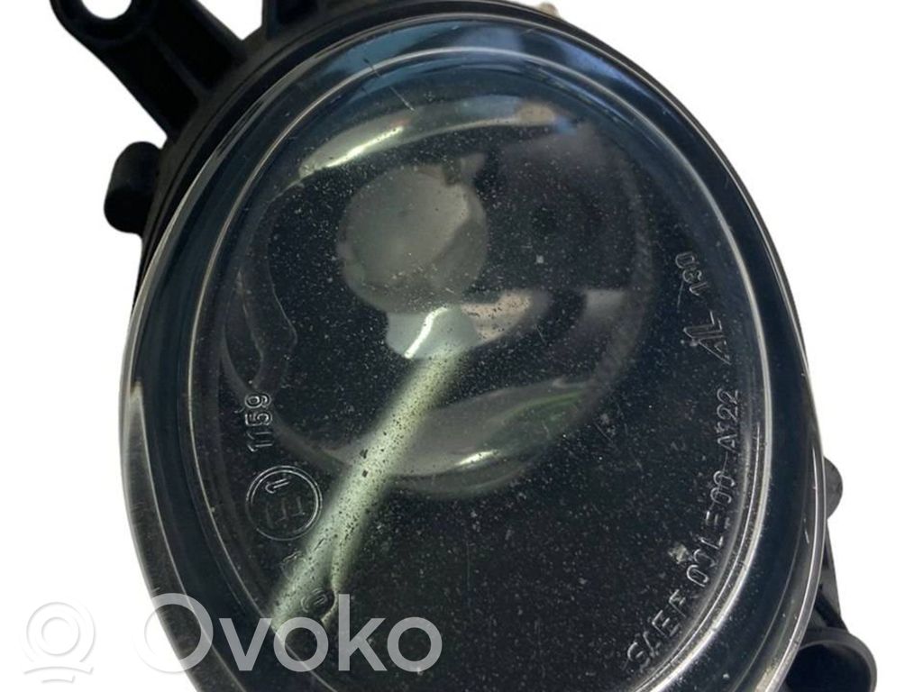 Volvo S40 Front fog light 
